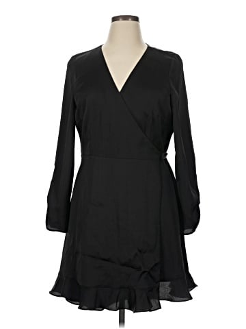 Gianni Bini Casual Dress (view 1)