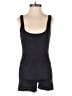 Unbranded Black Romper Size XS (estimated) - photo 1