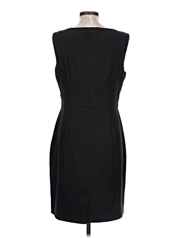 Connected Apparel Cocktail Dress (view 2)