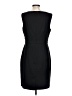 Connected Apparel Black Cocktail Dress Size 12 - photo 2