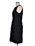Connected Apparel Black Cocktail Dress Size 12 - photo 5