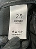 Mother 100% Polyurethane Black Casual Pants Size 25 waist - photo 5
