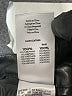 Mother 100% Polyurethane Black Casual Pants Size 25 waist - photo 6