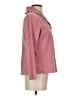 L.L.Bean 100% Cotton Pink Long Sleeve Polo Size S - photo 4