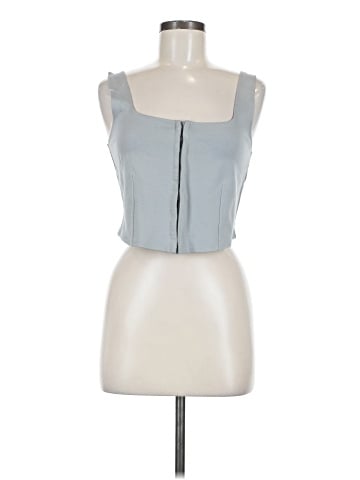 Divided by H&M Sleeveless Blouse (view 1)