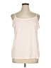 Unbranded Pink Tank Top Size XL - photo 1