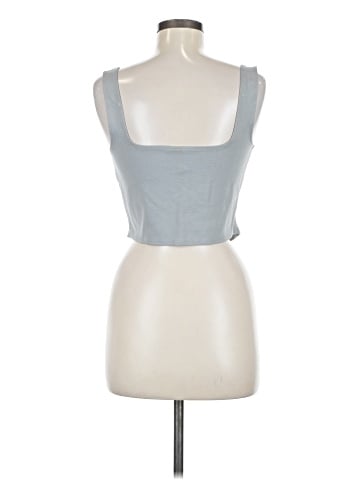 Divided by H&M Sleeveless Blouse (view 2)