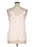 Unbranded Pink Tank Top Size XL - photo 2
