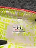 Under Armour 100% Polyester Pink Athletic Shorts Size S - photo 3