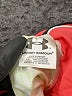 Under Armour 100% Polyester Pink Athletic Shorts Size S - photo 4