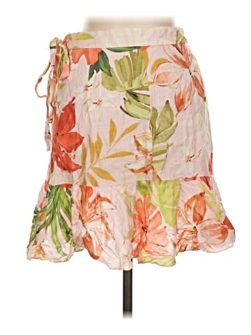 Zara Basic Casual Skirt (view 2)