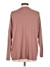 American Eagle Outfitters Pink Pullover Sweater Size M - photo 2