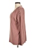 American Eagle Outfitters Pink Pullover Sweater Size M - photo 5