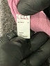 Evri Purple Pink Long Sleeve Top Size 0X - photo 5
