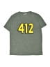 Assorted Brands Green Short Sleeve T-Shirt Size M (kids) - photo 1