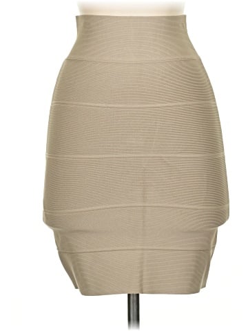 BCBGMAXAZRIA Formal Skirt (view 1)