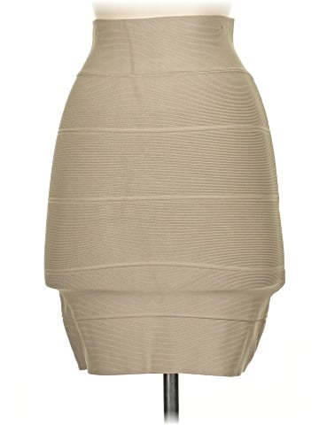 BCBGMAXAZRIA Formal Skirt (view 2)