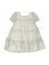 Lilt Silver Dress Size 2T - photo 1