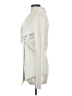Romeo & Juliet Couture 100% Polyester Ivory Jacket Size S - photo 5