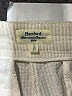 Hartford 100% Cotton Ivory Casual Pants Size 8 (2) - photo 7