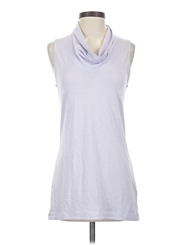 lucy Sleeveless Top (view 1)