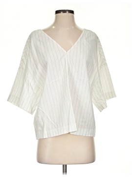 Bimba Y Lola Short Sleeve Blouse