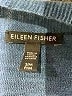 Eileen Fisher Blue Cardigan Size Sm - Med - photo 7