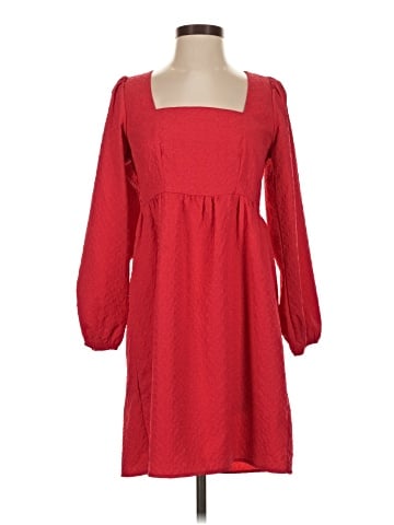 Amadi Casual Dress (view 1)