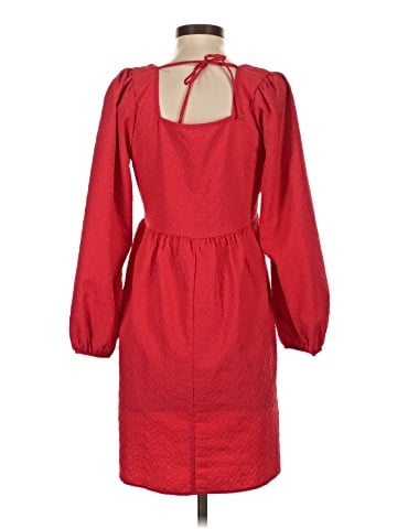 Amadi Casual Dress (view 2)