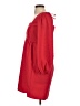 Amadi Chevron-herringbone Red Casual Dress Size XS - photo 5