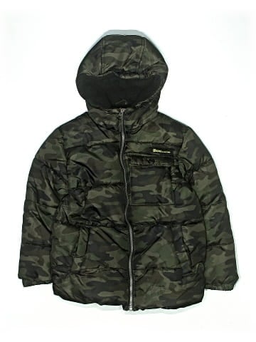 iXtreme Outfitters Snow Jacket (view 1)