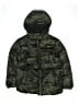 iXtreme Outfitters 100% Polyester Camo Green Snow Jacket Size 6 - photo 1