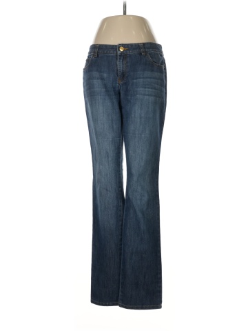 MICHAEL Michael Kors Jeans (view 1)