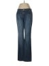 MICHAEL Michael Kors Blue Jeans Size 6 - photo 1