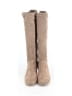 Bernardo 100% Leather Tan Boots Size 8 - photo 2