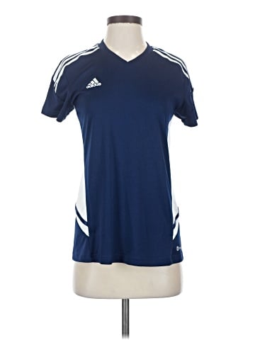 Adidas Short Sleeve T-Shirt (view 1)
