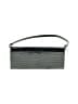 Indeed Animal Print Solid Green Satchel One size - photo 3