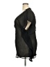 ASHRO 100% Polyester Black Sleeveless Blouse Size XXL - photo 5