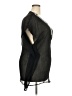 ASHRO 100% Polyester Black Sleeveless Blouse Size XXL - photo 4