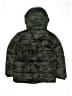 iXtreme Outfitters 100% Polyester Camo Green Snow Jacket Size 6 - photo 2