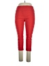 Apt. 9 Red Active Pants Size 16 - photo 1