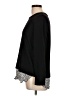 Karen Kane Black Long Sleeve Top Size L - photo 5