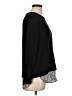 Karen Kane Black Long Sleeve Top Size L - photo 4