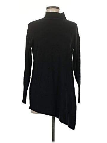 Worthington Turtleneck Sweater (view 1)