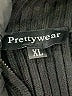 Assorted Brands Black Pullover Sweater Size XL - photo 7