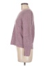 & Other Stories Tweed Pink Pullover Sweater Size M - photo 5