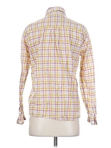 The North Face Long Sleeve Button-Down Shirt (view 2)