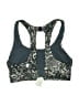 Athleta Green Swimsuit Top Size XXS - photo 2