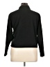 Unbranded 100% Polyester Black Pullover Sweater Size XL - photo 2