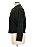 Unbranded 100% Polyester Black Pullover Sweater Size XL - photo 5